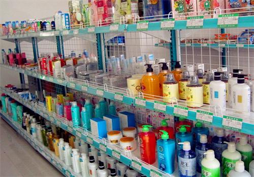 神秘花園日用品加盟