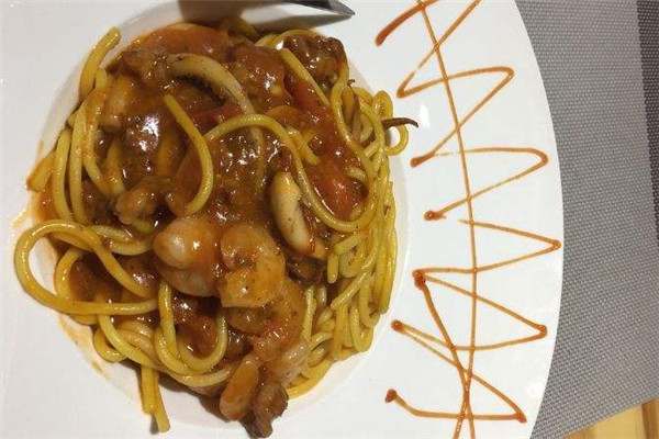 MU漫悠咖餐加盟