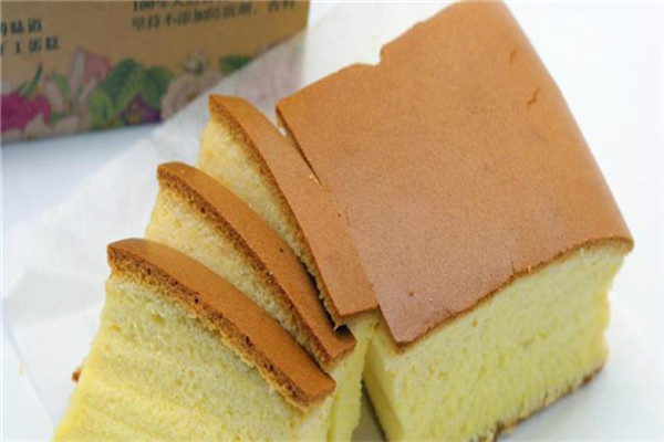 藍(lán)美點(diǎn)蛋糕店加盟
