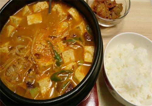 今喜韓國料理加盟