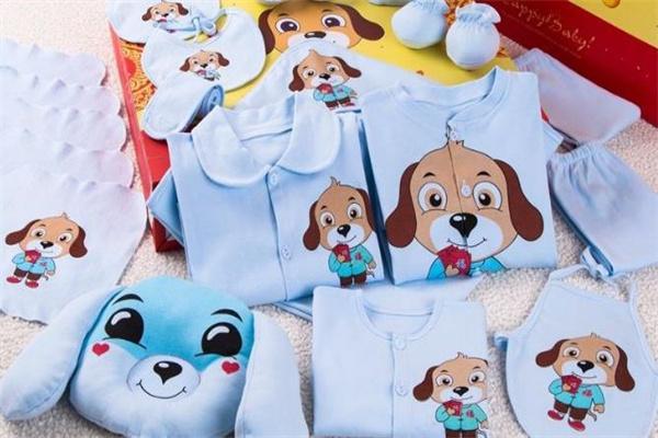 貝恩寶嬰兒用品