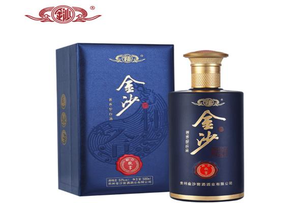 金沙窖酒酒業(yè)加盟