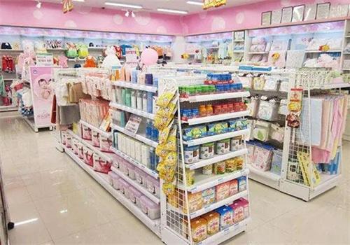 伊呀寶貝母嬰生活館加盟