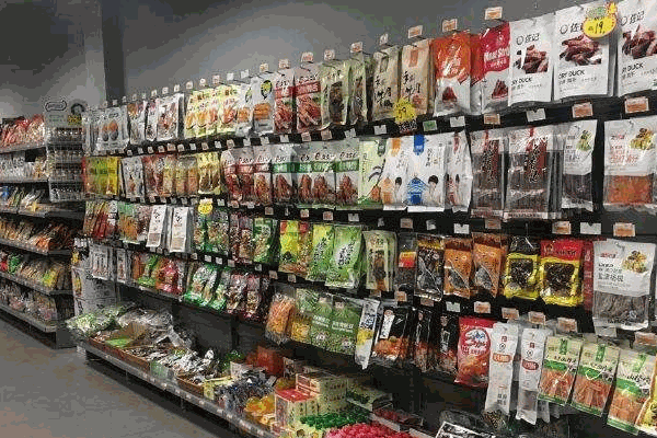 六加一便利店加盟