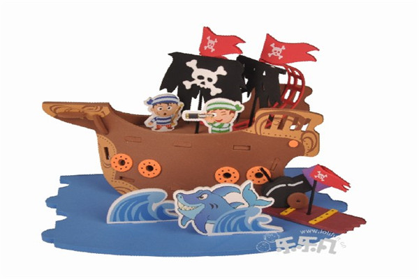 樂樂凡玩具加盟
