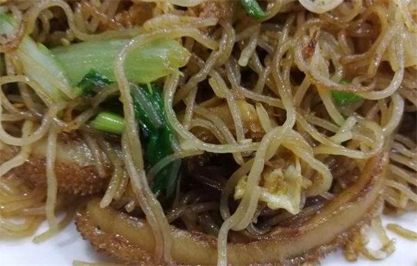 開一家粉小爆炒米粉店怎么樣？條件是什么？