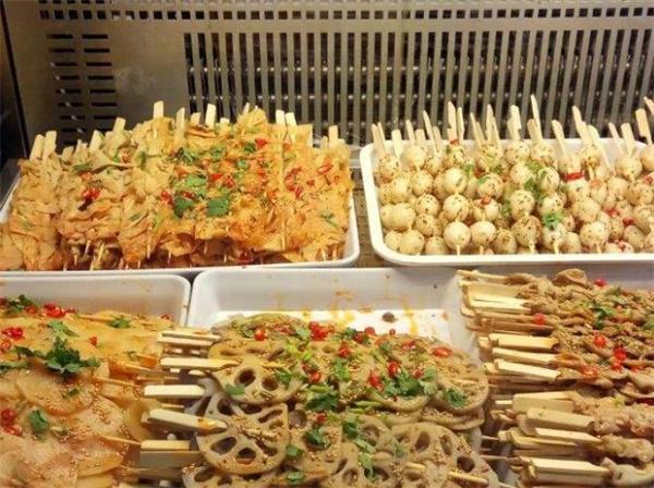 吉缽缽鹵串店生意好不好？人氣怎么樣？