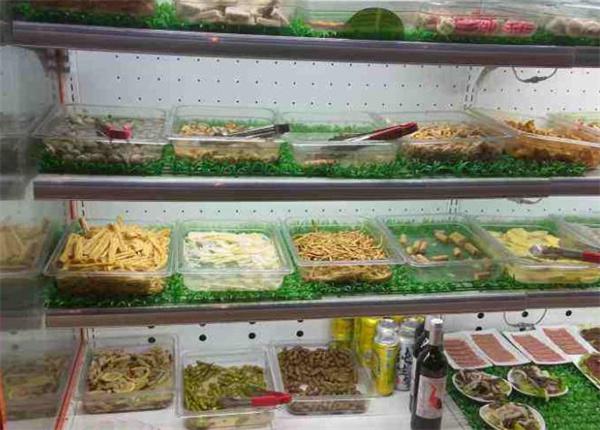 馬永貞功夫醬骨頭自助火鍋店生意好不好？人氣怎么樣？