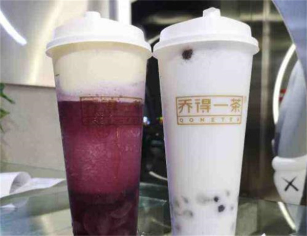 奶茶店怎么樣？喬得一茶優(yōu)勢(shì)是什么？