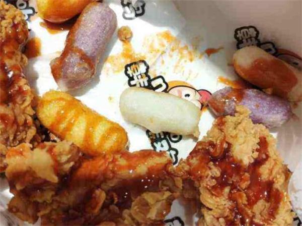 怎么Nobobo韓國(guó)炸雞？流程是什么？
