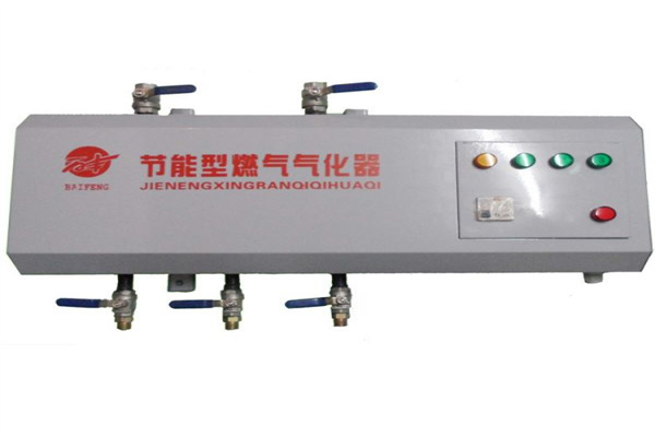 百豐節(jié)能型氣化器加盟