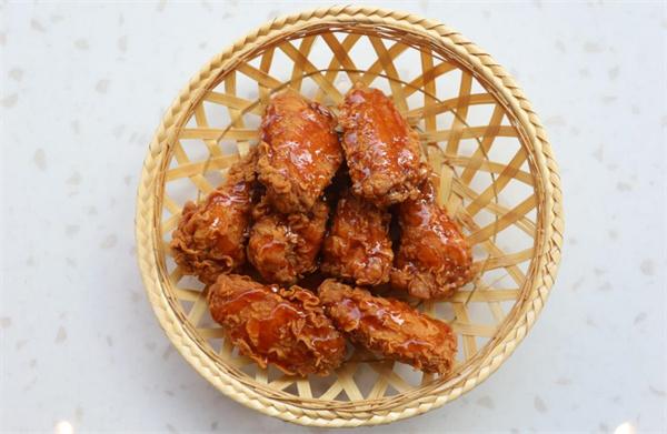 招財(cái)雞炸雞店生意好不好？人氣怎么樣？