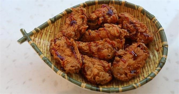 招財(cái)雞炸雞店生意好不好？人氣怎么樣？