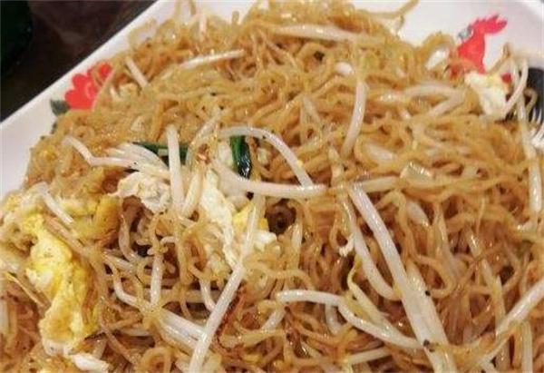 開一家粉小爆炒米粉店怎么樣？條件是什么？