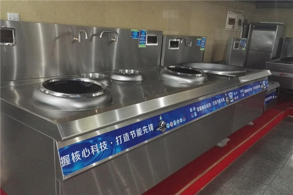 魯寶廚具加盟