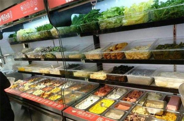 開一家麻辣燙店怎么樣？陳亮世家麻辣燙好不好？