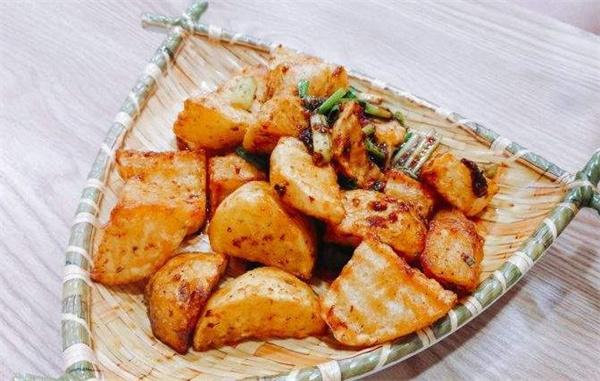 土豆擼冰