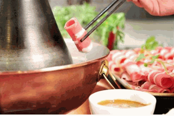 璽源居老北京涮肉加盟