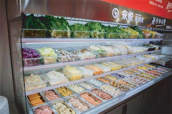 汆悅麻辣燙店生意好不好？人氣怎么樣？