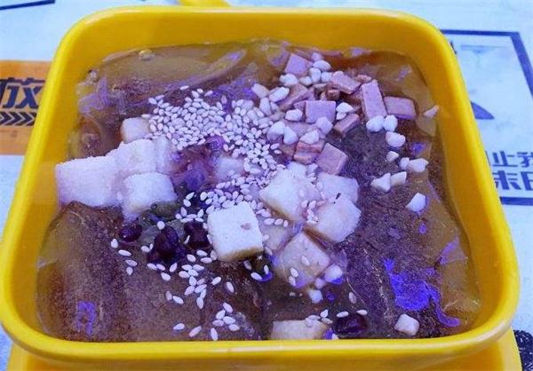 土豆擼冰