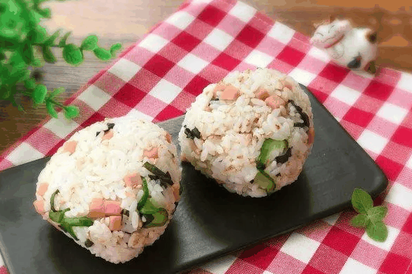 臺(tái)灣過路人飯團(tuán)