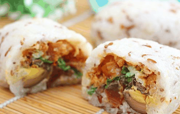 一粒飯團(tuán)