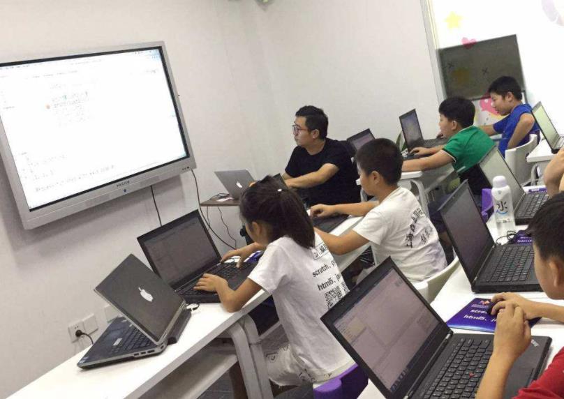 吉碼少兒編程怎么樣？支持是什么？
