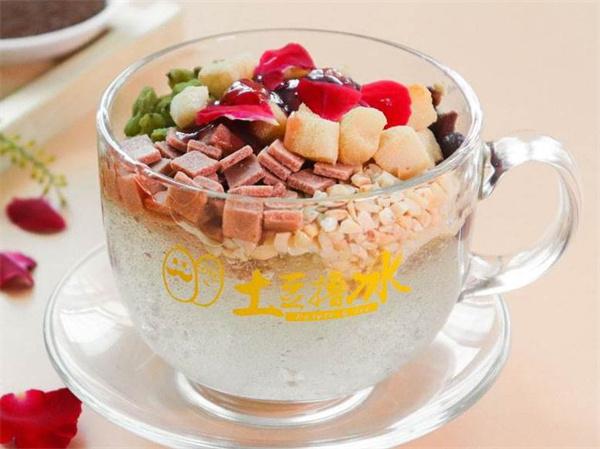 土豆擼冰怎么？品牌特色是什么？