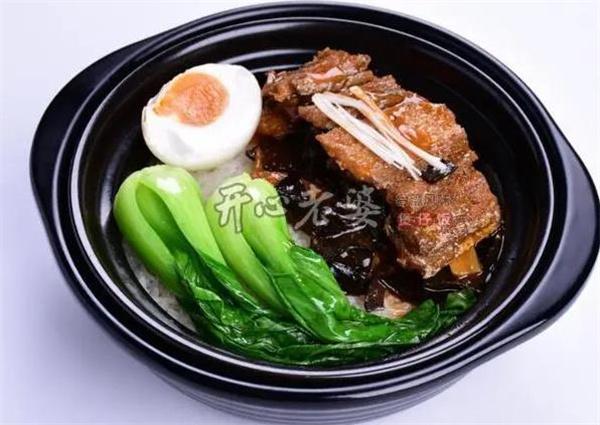 2022年煲仔飯有市場(chǎng)嗎？值得投資嗎？
