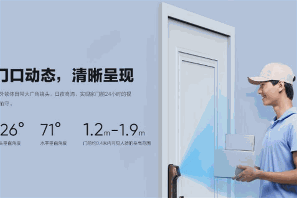 螢石智能鎖加盟