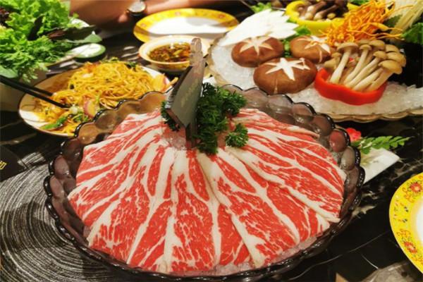 蕭鼎豆撈火鍋加盟
