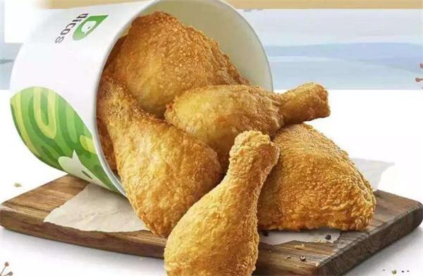 德克士脆皮炸雞費(fèi)用是多少錢(qián)？哈爾濱門(mén)店投資為140萬(wàn)元