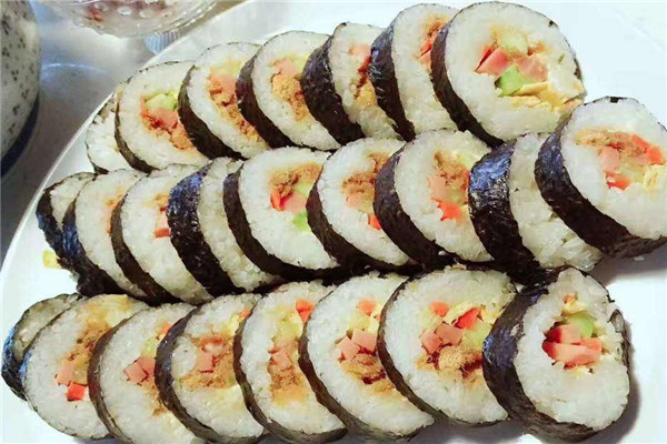 仙芋壽司加盟