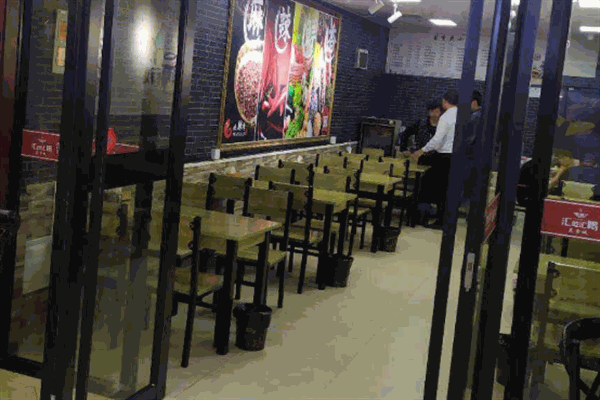 金遠菊婆婆重慶小面