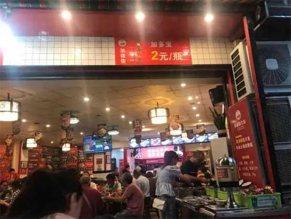 張麻哥牛雜火鍋食堂優(yōu)勢如何？