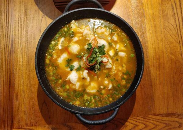 苗小壇酸湯魚(yú)怎么樣？項(xiàng)目支持有哪些？