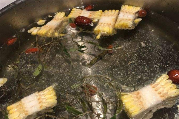 周記深海石斑魚打邊爐加盟