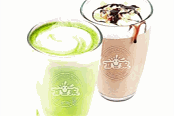 奶茶冰雪之城加盟