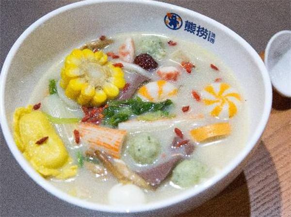 熊撈燙撈怎么樣？怎么代理？