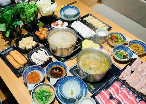 煮味入鮮小火鍋利潤如何？有投資市場嗎？