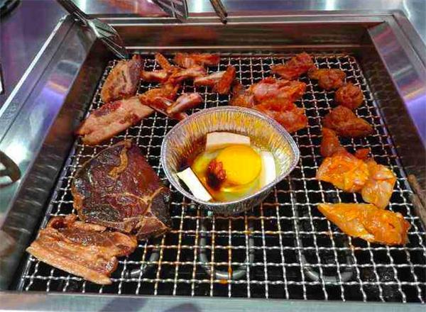怎么代理小豬查理自助烤肉？支持是什么？