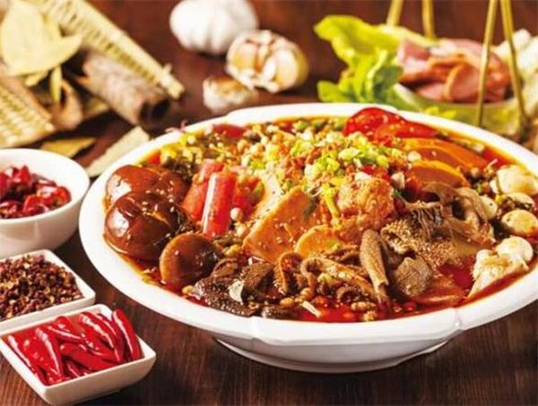 關(guān)刀盤盤麻辣燙有哪些支持？怎么？