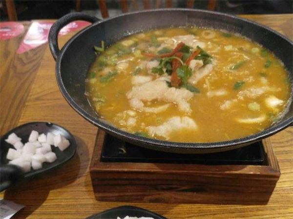 苗小壇酸湯魚(yú)怎么樣？項(xiàng)目支持有哪些？