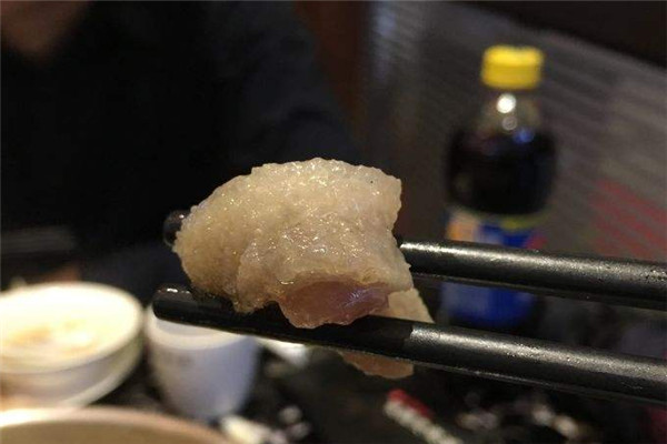 周記深海石斑魚打邊爐加盟