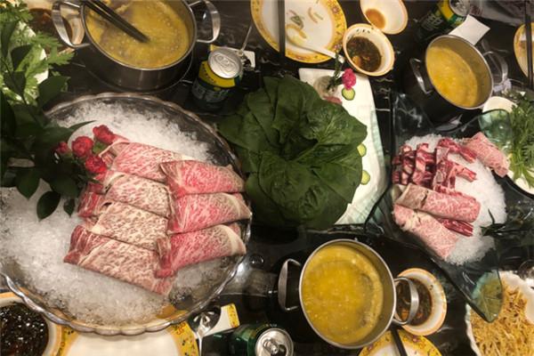 蕭鼎豆撈火鍋加盟
