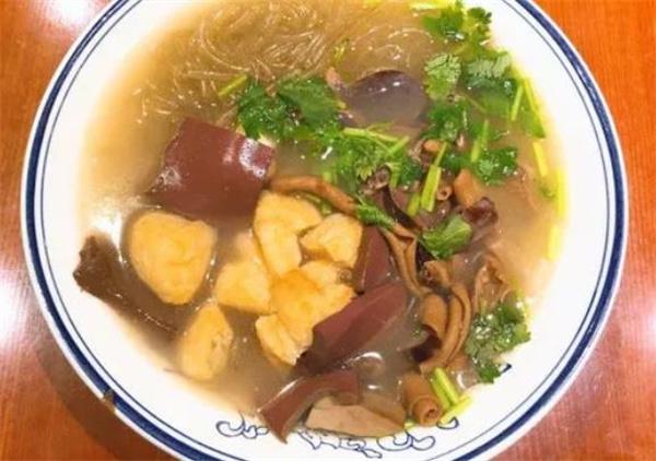 舌尖金陵鴨血粉絲如何代理？