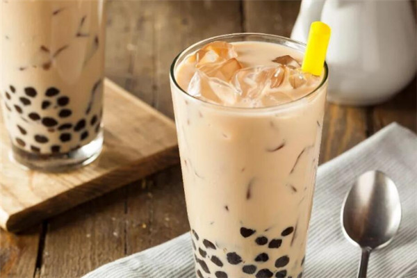 交茶點(diǎn)奶茶飲品加盟