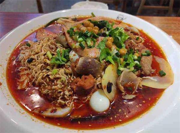 關(guān)刀盤盤麻辣燙有哪些支持？怎么？