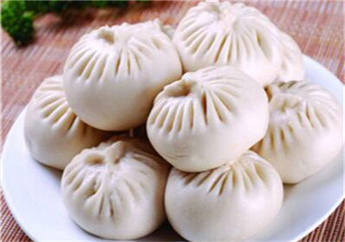 穗禾包點(diǎn)