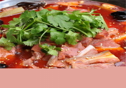 吳家驢肉火鍋